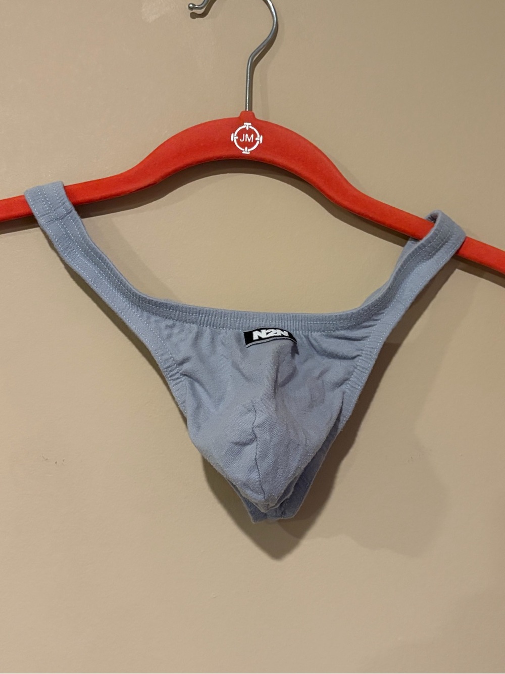 N2N Bodywear Men’s Thong Underwear